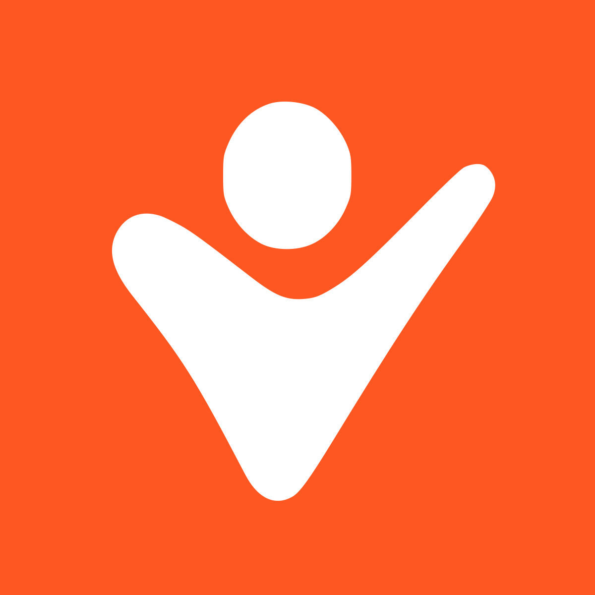 Talon Account Approval logo